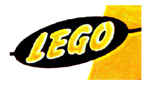 Lego Logo 1948