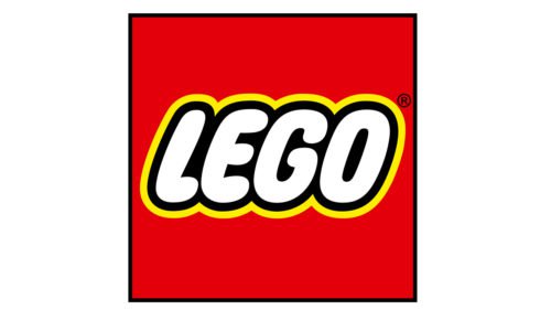 Lego logo