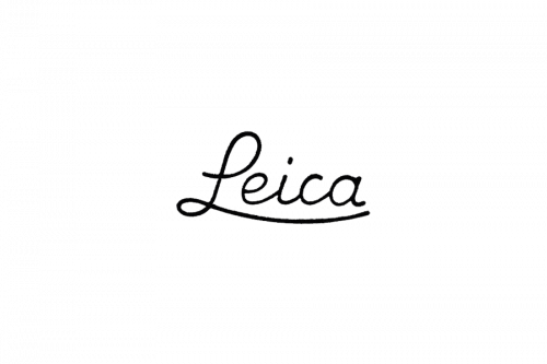 Leica Logo 1948