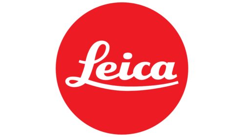 Leica Logo