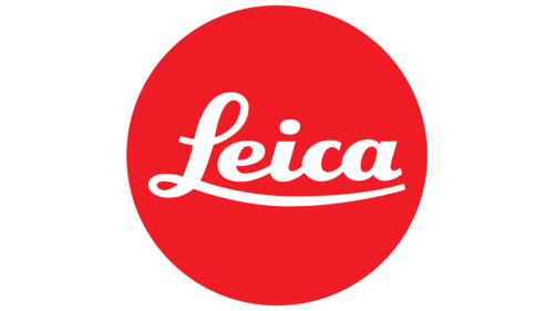 Leica Logo