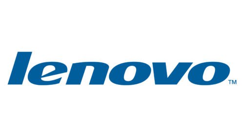 Lenovo logo