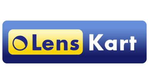 Lenskart Logo 2010