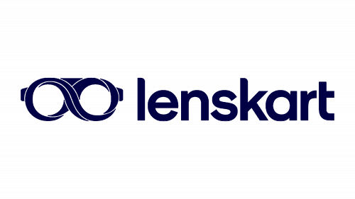 Lenskart Logo