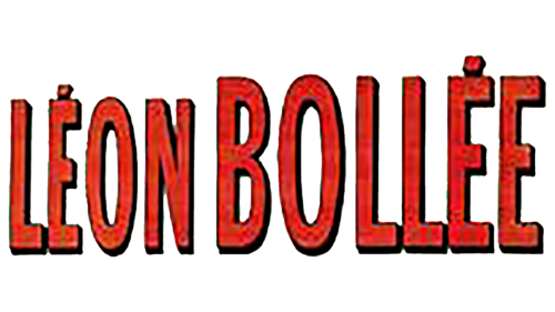 Leon Bollee Logo