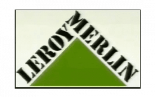 Leroy Merlin Logo-1980