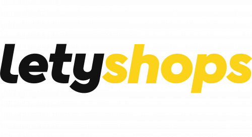 LetyShops logo