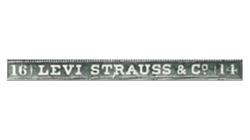 Levis Logo 1853