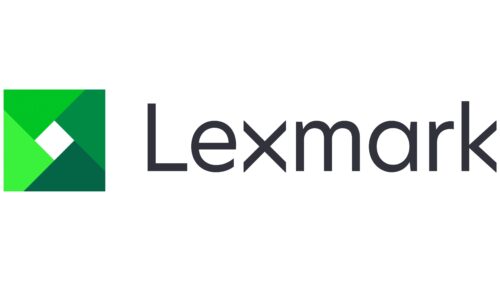 Lexmark Logo