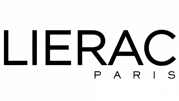 Lierac Logo