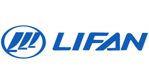 Lifan Logo