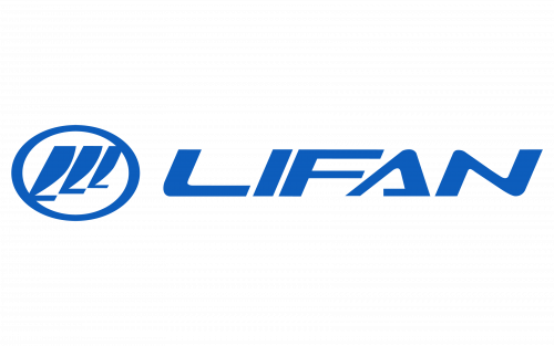 Lifan Logo