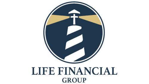 Life Financial Group Logo