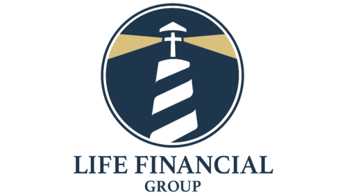 Life Financial Group Logo