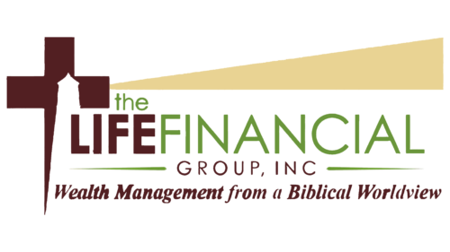 Life Financial Group Logo before 2018