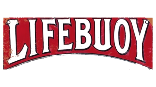 Lifebuoy Logo 1894