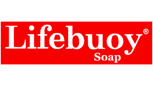 Lifebuoy Logo 1993