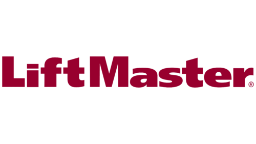 Liftmaster Logo