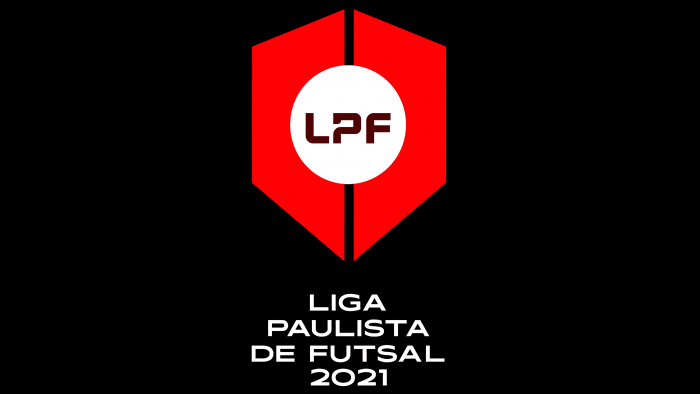 Liga Paulista de Futsal New Logo