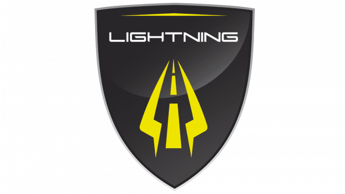 Lightning Logo