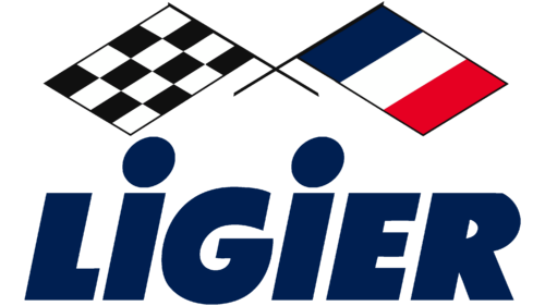 Ligier Logo