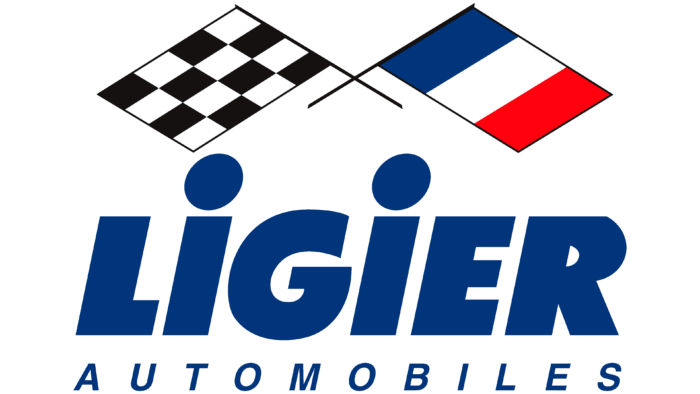 Ligier Logo