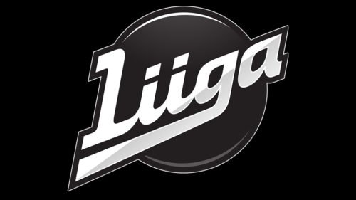 Liiga logo