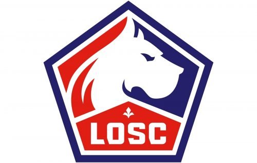 Lille Olympique logo