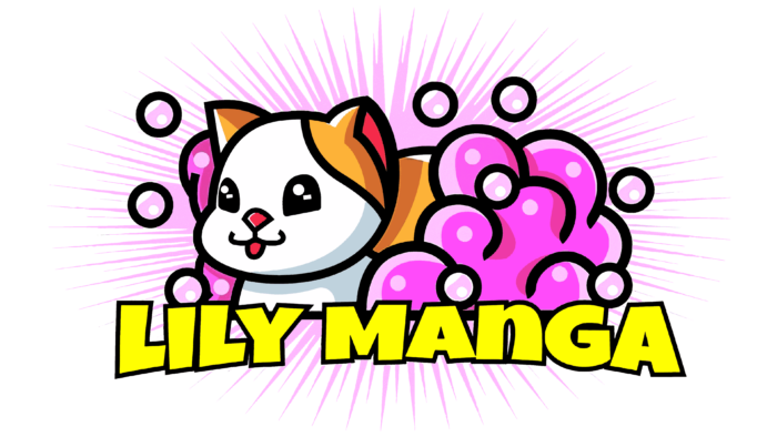 Lilymanga Logo