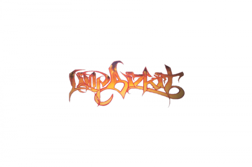 Limp Bizkit Logo 1999