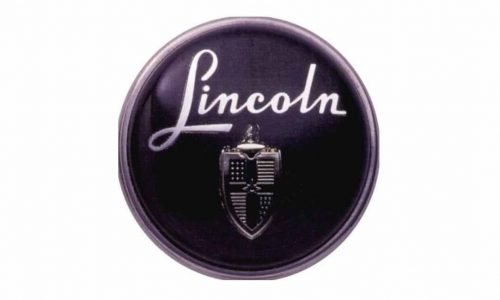 Lincoln Logo 1939