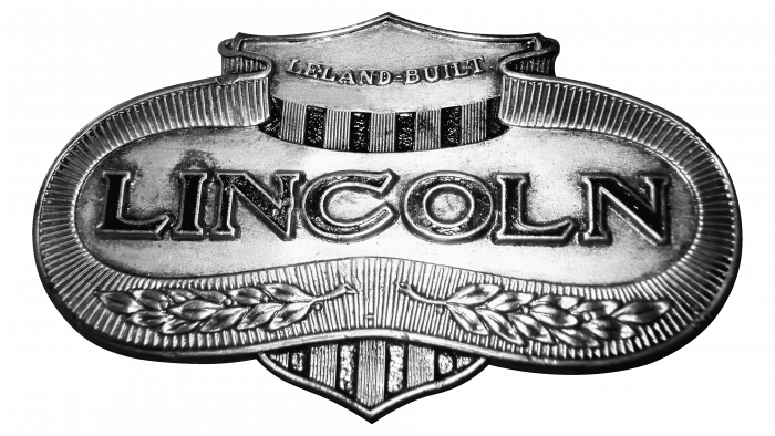 Lincoln (automobile) Logo 1917-1922