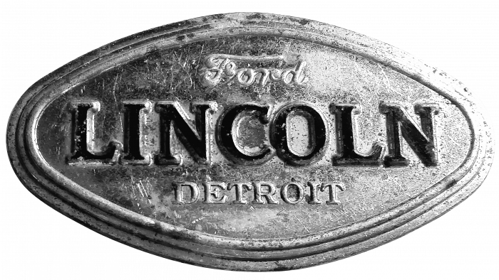 Lincoln (automobile) Logo 1922-1939