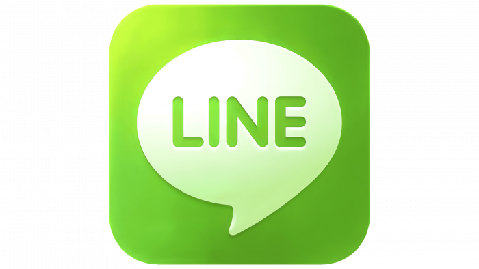 Line Logo 2011-2013