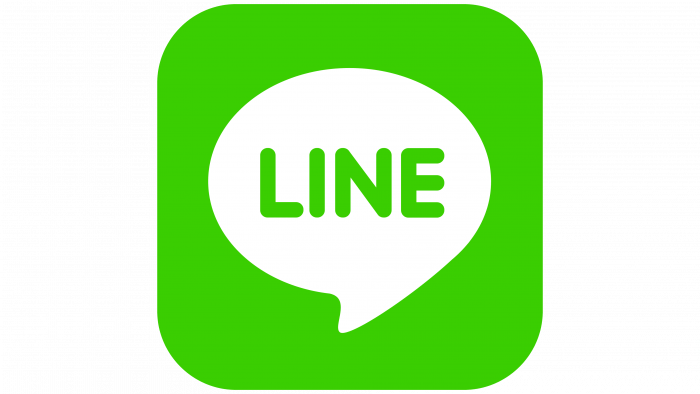 Line Logo 2013-2016