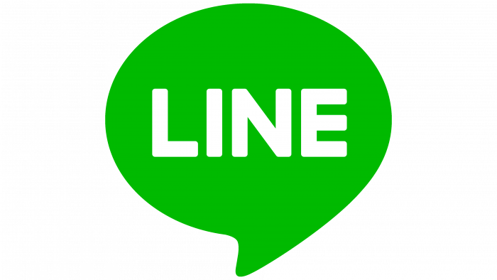 Line Logo