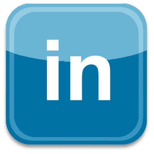 LinkedIn emblem