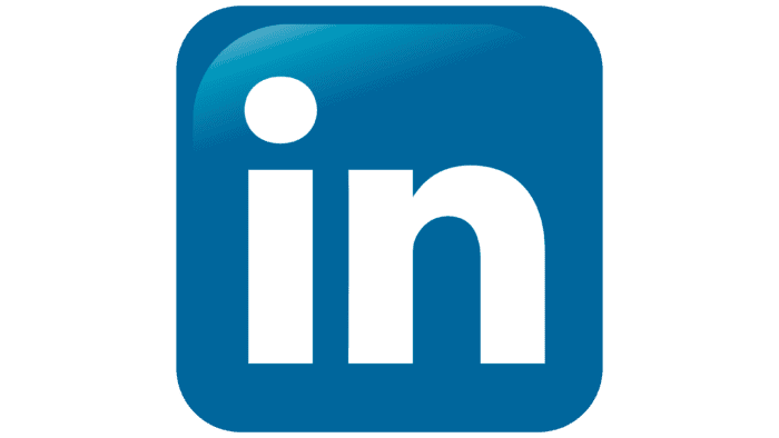 Linkedin Symbol