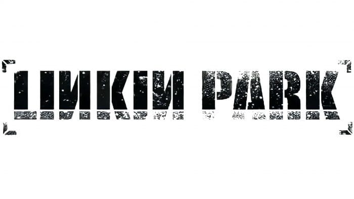 Linkin Park Logo 2000-2002