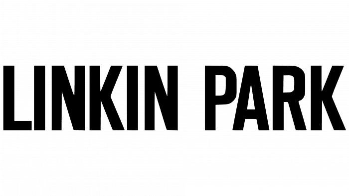 Linkin Park Logo 2010-2017