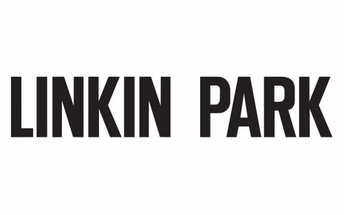 Linkin Park Logo 2010