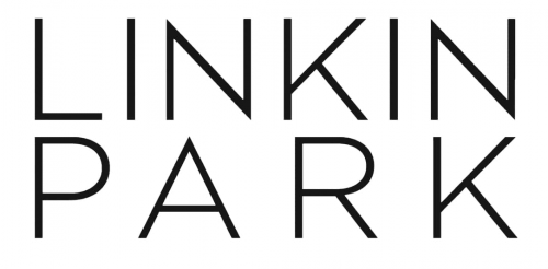 Linkin Park Logo 2017