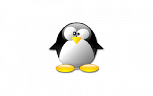 Linux Logo-2005