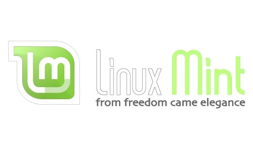 Linux Mint logo