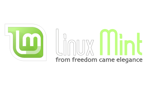 Linux Mint logo