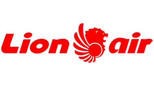 Lion Air Logo