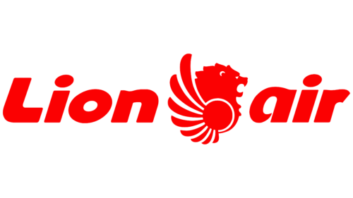 Lion Air Logo