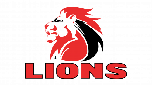 Lions logo