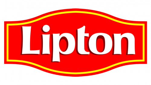 Lipton Logo 1992