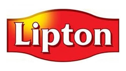 Lipton Logo 2002